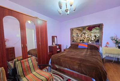 Apartament cu 2 camere semidecomandat în Rogerius - 10