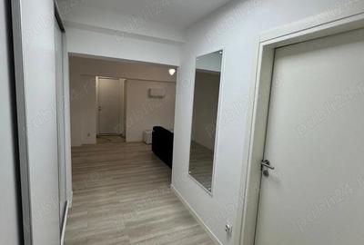 Apartament cu 3 camere semidecomandat în Drumul Taberei - 6