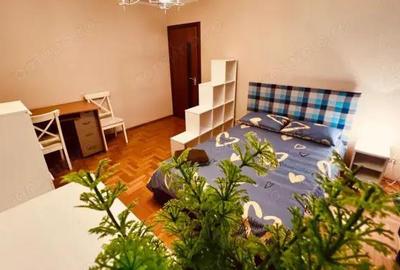 Inchiriere apartament cu 3 camere in zona Politehnica - 2