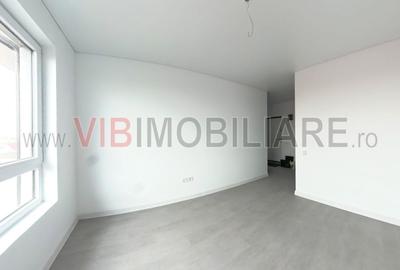 Garsoniera an 2025 -loc de parcare inclus-  strada Cimpului -Chiajna - 1