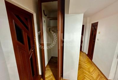 Apartament 4 camere | 90mp | Decomandat | Etaj 1 | Zona Big Manastur - 10