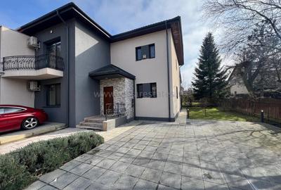 Casă individuală cu 6 camere cu Canalizare în Băneasa - 32