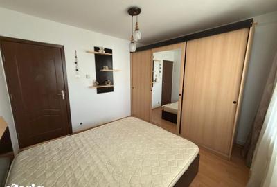 Apartament cu 2 camere decomandat în Malu Roșu - 5