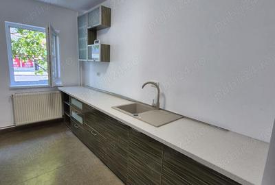 Spațiu comercial, de 60 mp, în Griviței - 3