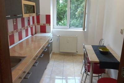 Apartament cu 2 camere decomandat, mobilat în Crângași - 3