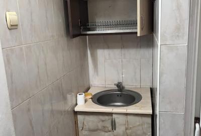 Garsonieră decomandată în Măliniș - 5
