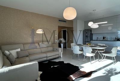 Apartament cochet cu 4 camere Asmita Gardens  -vedere catre Delta Vacaresti - 30