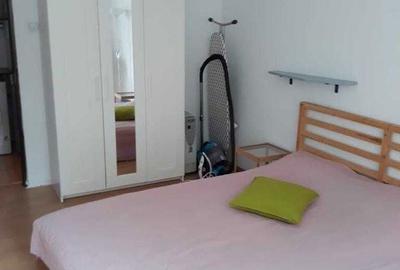 Apartament cu 2 camere semidecomandat în Central - 1