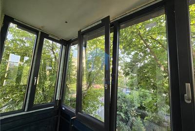 Apartament cu 2 camere decomandat, mobilat în Între Lacuri - 7