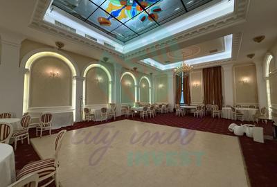 Spațiu comercial, de 332 mp, în Calea Călărașilor - 2