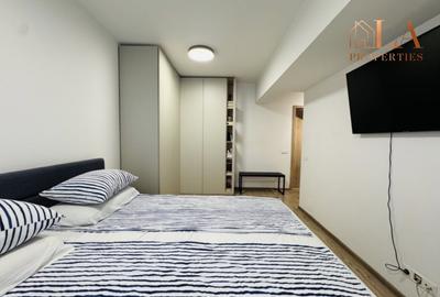 Apartament 3 camere mobilat | Drumul Taberei-Moghioros Park - 8