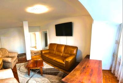 UNIRII CENTRAL, apartament -4 camere,decomandat, PROPRIETAR - 2