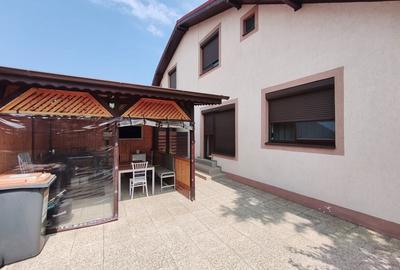 Duplex cu 3 camere cu Canalizare în Vidra - 7