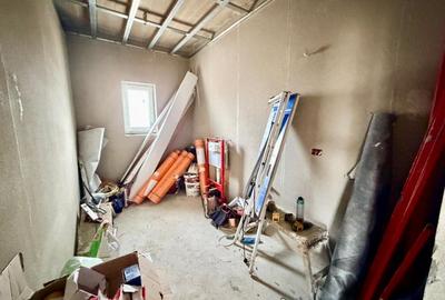 Comision 0% Duplex cu 4 camere - 107 mp - Mosnita - Drumul Boilor - 11