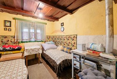 Casa cu anexe si teren de 759mp in Misca - 7