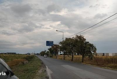 Spațiu comercial, în Ghiroda - 2