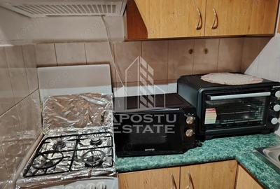 Garsonieră decomandată în Lipovei - 11