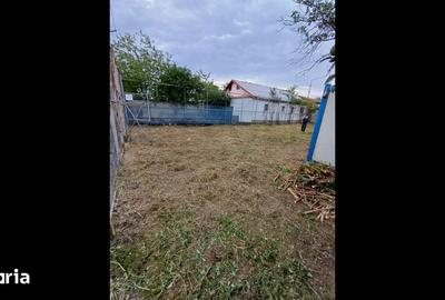 Teren de 540 mp, în Central
