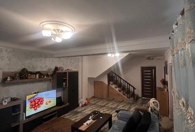 Casă individuală cu 4 camere cu Teren 360 Mp în Cornetu - 13