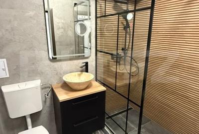 Apartament cu 2 camere în Central - 4
