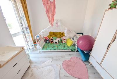 Casa premium 5 camere 141 mp Tunari | 0 comision | Vedere panoramica spre lac - 30