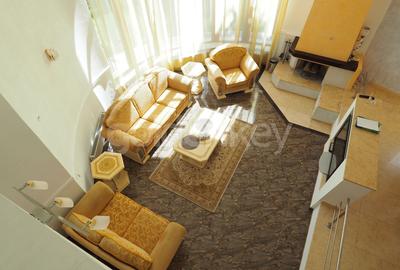 Casă individuală cu 6 camere cu Canalizare în Pipera - 3