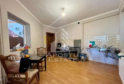 Vila individuala cu 5 camere zona Ronat - 4