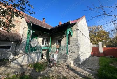 Casă cu 3 camere cu Teren 652 Mp în Pârneava - 2
