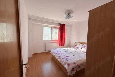 Apartament cu 2 camere decomandat în Micro 21 - 2