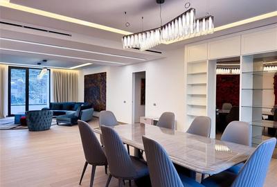 Apartament de inchiriat 4 camere Kiseleff - 6