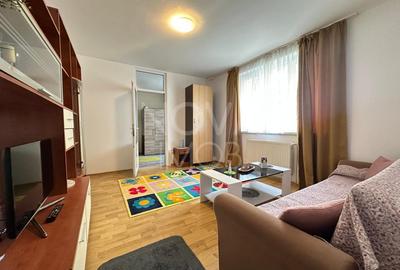 Apartament cu 2 camere nedecomandat, mobilat în Hipodrom 3 - 2