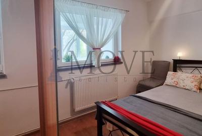 Eleganță clasică și confort- 3 camere decomandate cu posibilitate de parcare Eleganță clasică și confort- 3 camere decomandate cu posibilitate de parcare - 7