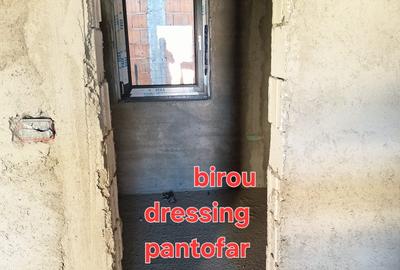 Casă individuală cu 4 camere cu Teren 600 Mp în Trivale - 3