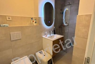 Apartament cu 3 camere decomandat în Titan - 8