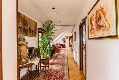 Descopera eleganta istorica si calatoreste in timp, in inima Brasovului - 7