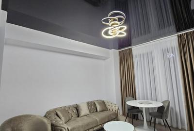 Garsonieră decomandată, mobilată în Tomis Nord - 1