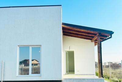 Duplex cu 3 camere cu Canalizare în Urseni - 3