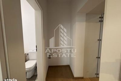 Apartament cu 3 camere, mobilat în Braytim - 3