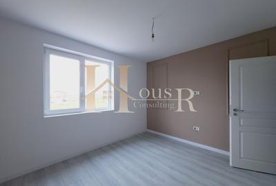 Apartament cu 2 camere semidecomandat în Braytim - 12