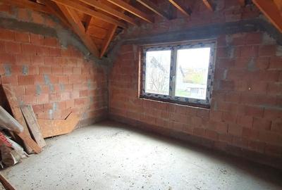 Casă la roșu de vânzare în Hărman, Cartierul Tineretului - 14