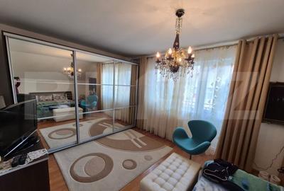 Casa tip duplex cu 3 camere,100 mp utili,Centru - 5