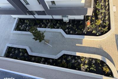 Garsonieră în Chiajna - 9