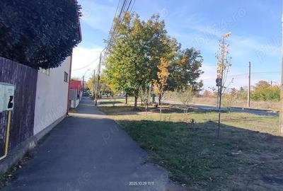 Teren intravilan Fraidorf de vanzare - 4