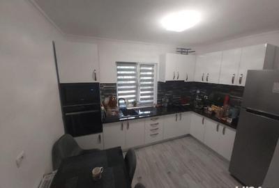 Apartament cu 2 camere decomandat în Central - 1