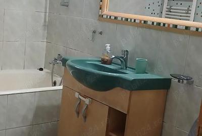 Apartament cu 2 camere semidecomandat în Central - 3