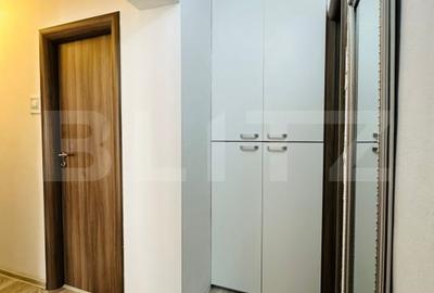 Apartament 3 camere decomandat, boxa si loc de parcare - zona Craiter - 10