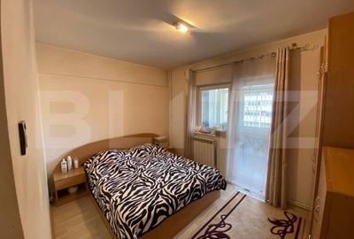 Apartament 3 camere, 70mp, etaj intermediar, Piata Garii - 5