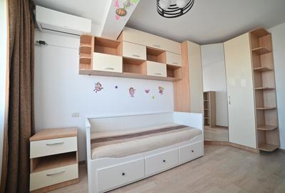 Apartament 3 camere – Șos. Berceni, bloc nou (2019) - 24