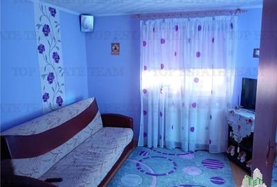 Casa 4 camere, teren 260 de metri, Brancoveanu, Luica, cu acces facil la transpo Casa 4 camere, teren 260 de metri, Brancoveanu, Luica, cu acces facil la transpo - 1