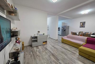 Casa de vanzare tip duplex Bragadiru, str Salciei - 2